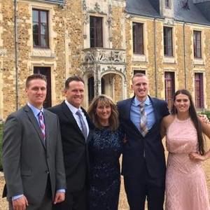 Meet your Posher, Corey